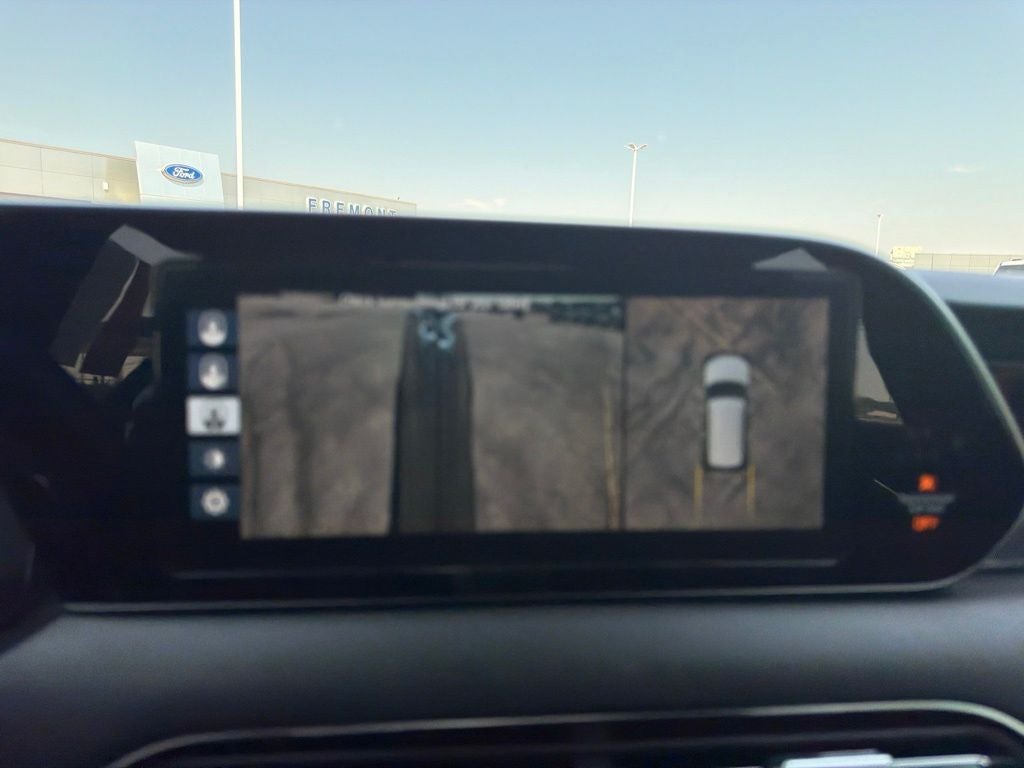 2020 Hyundai Palisade Limited - Photo 36