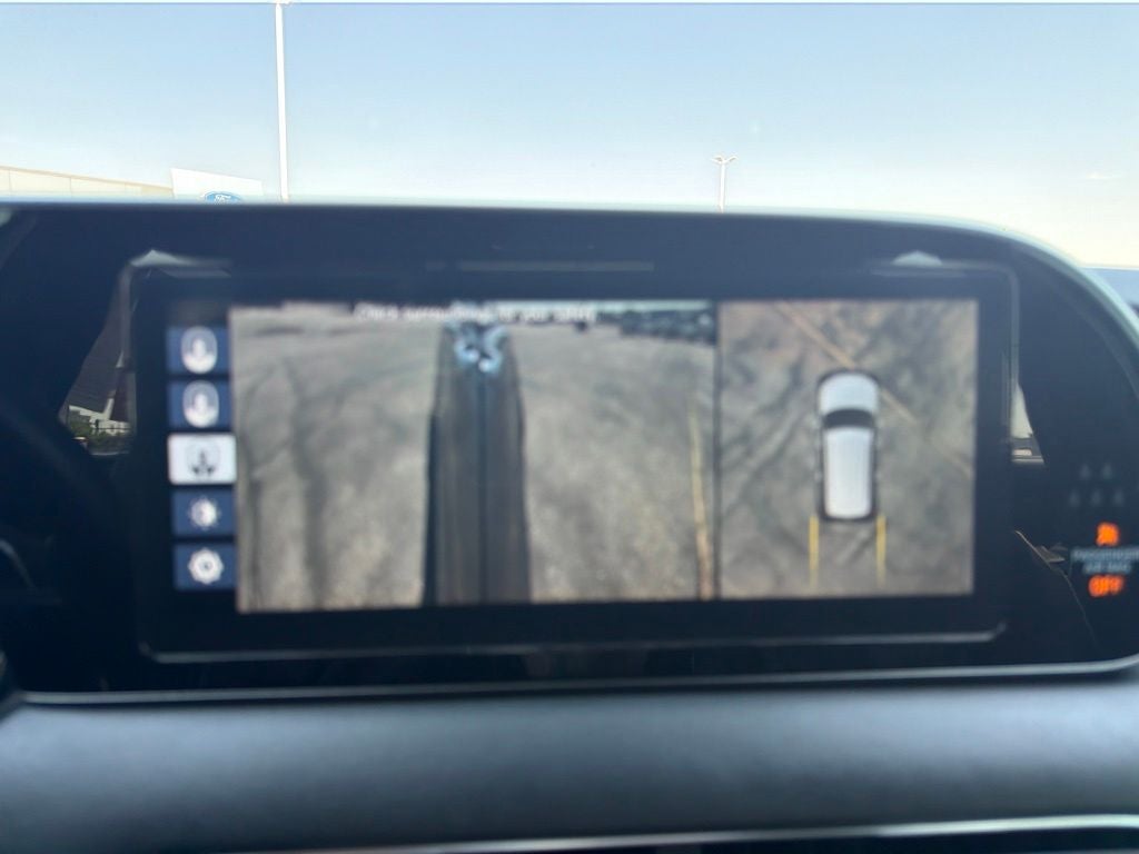 2020 Hyundai Palisade Limited - Photo 37
