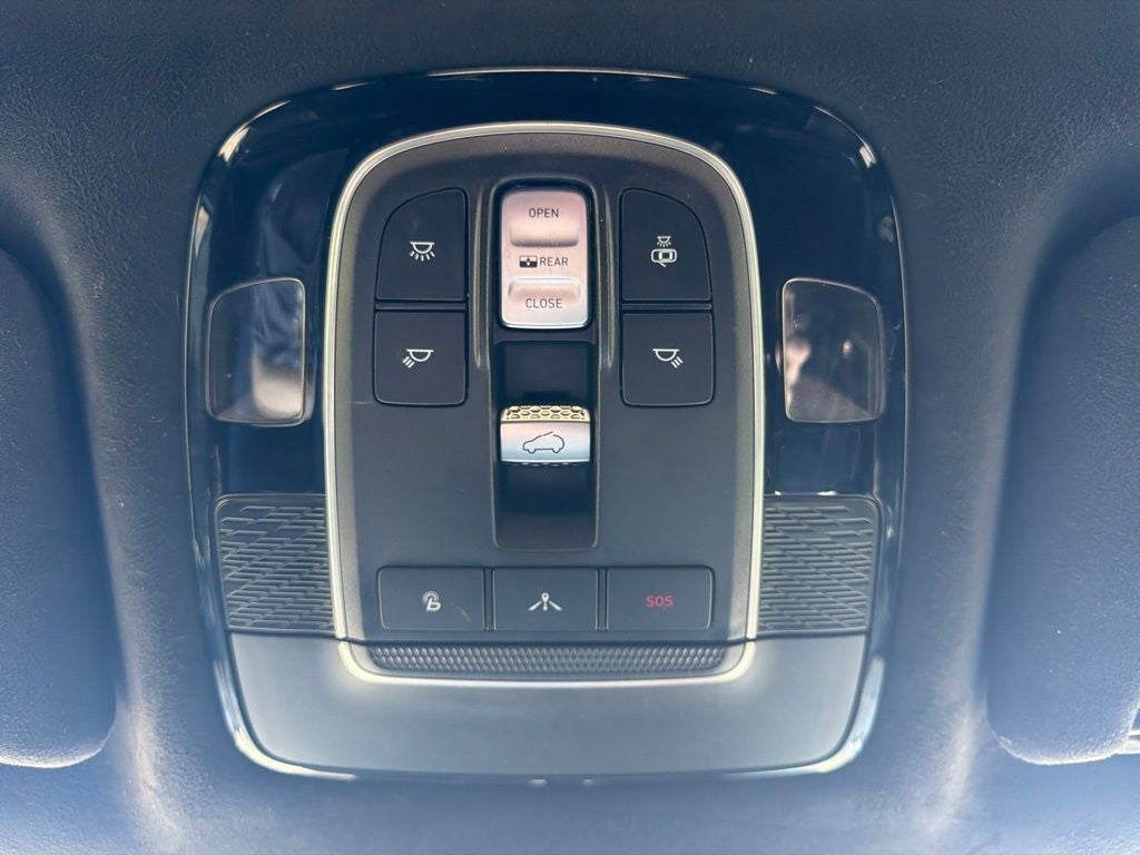 2020 Hyundai Palisade Limited - Photo 38
