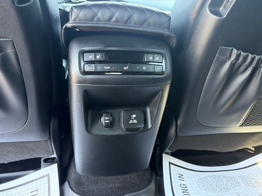 2020 Hyundai Palisade Limited - Photo 46