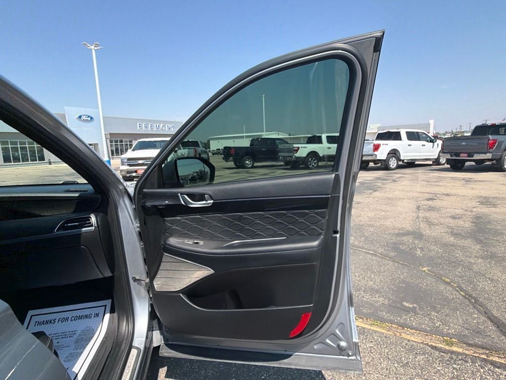 2020 Hyundai Palisade Limited - Photo 51