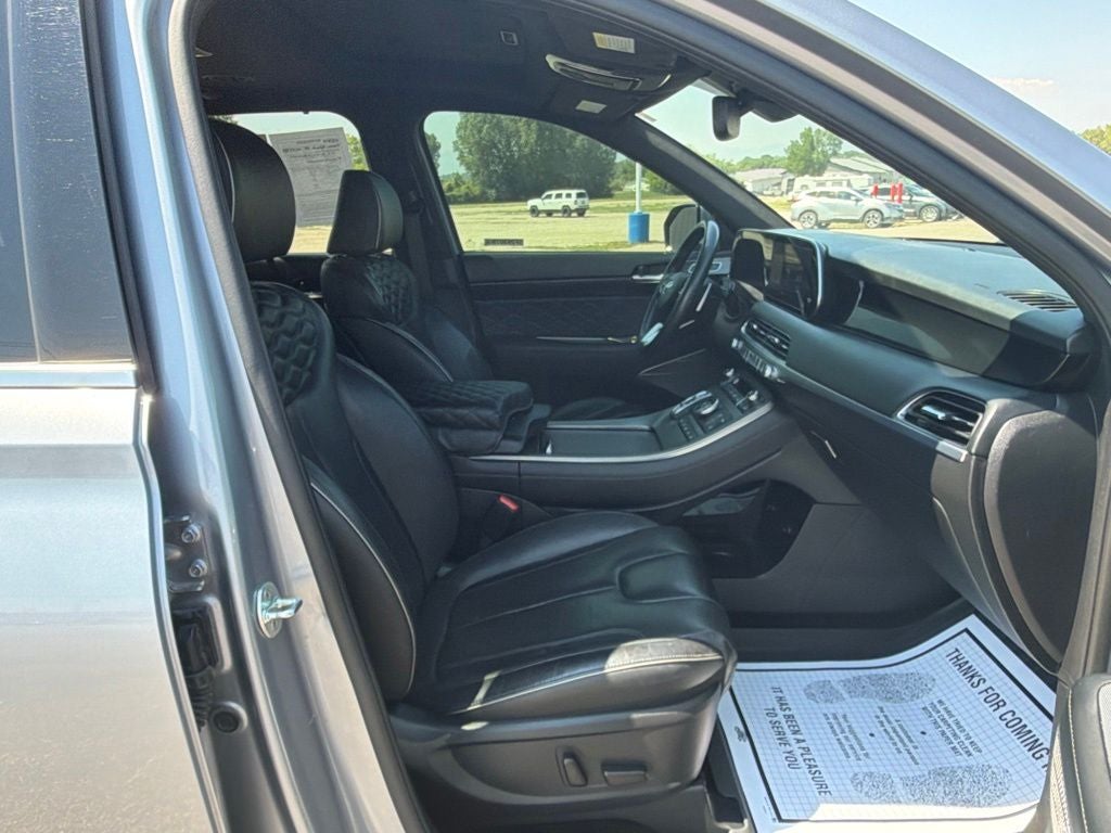 2020 Hyundai Palisade Limited - Photo 52