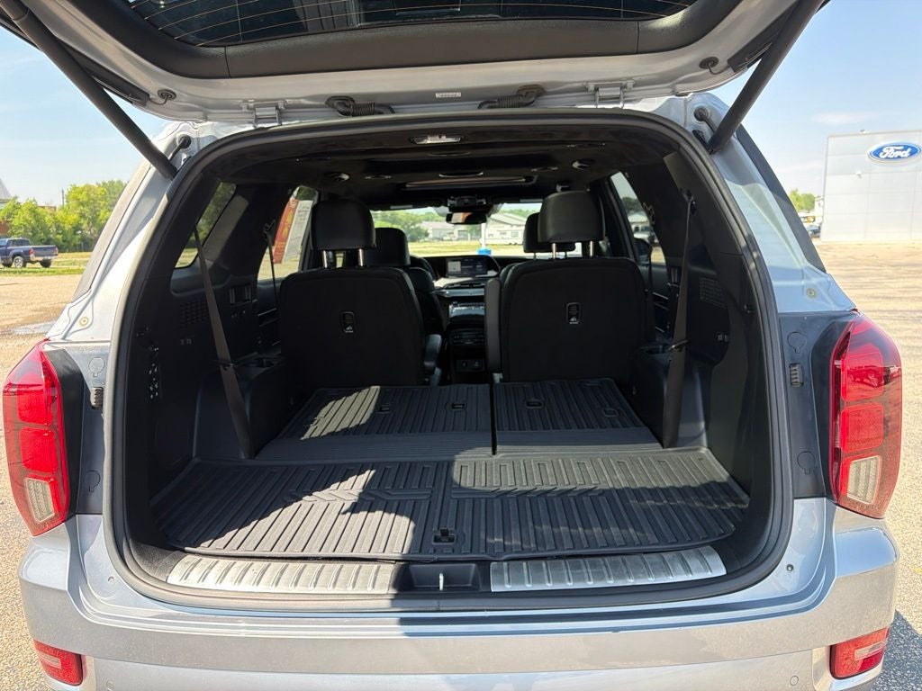 2020 Hyundai Palisade Limited - Photo 9