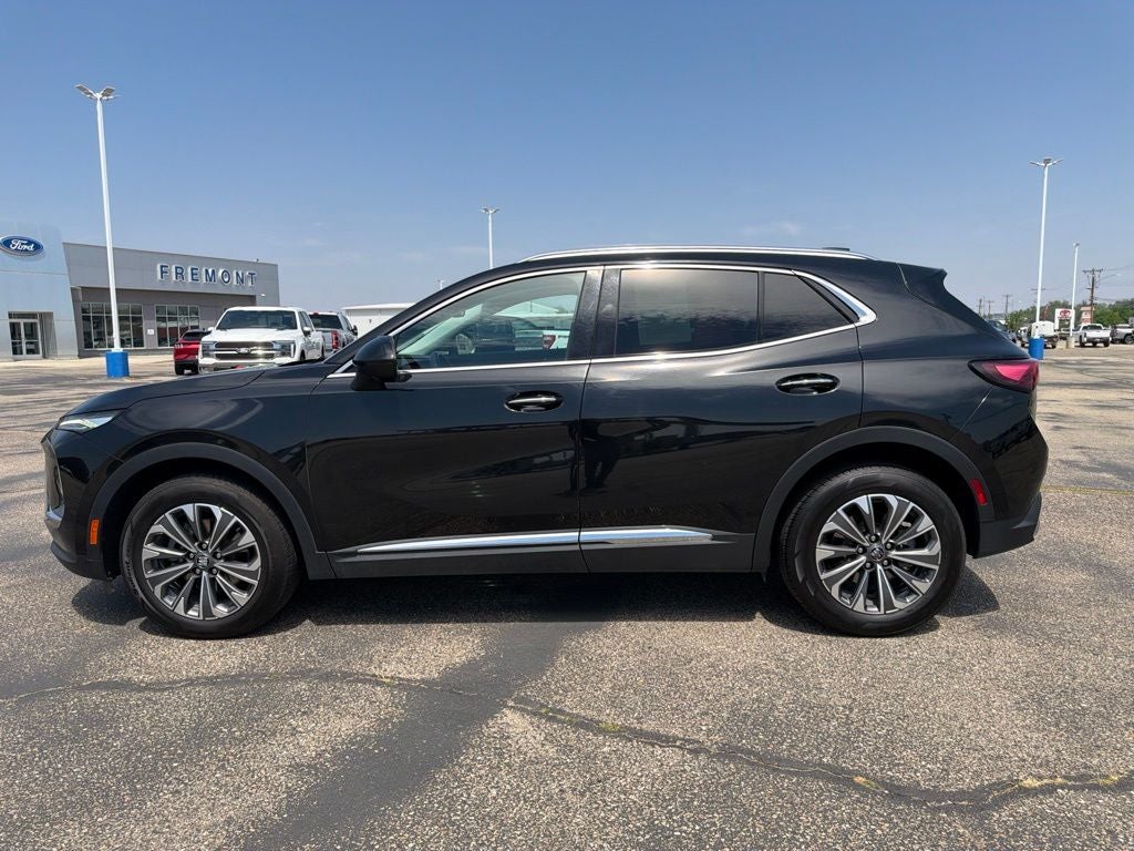 2024 Buick Envision Preferred - Photo 11