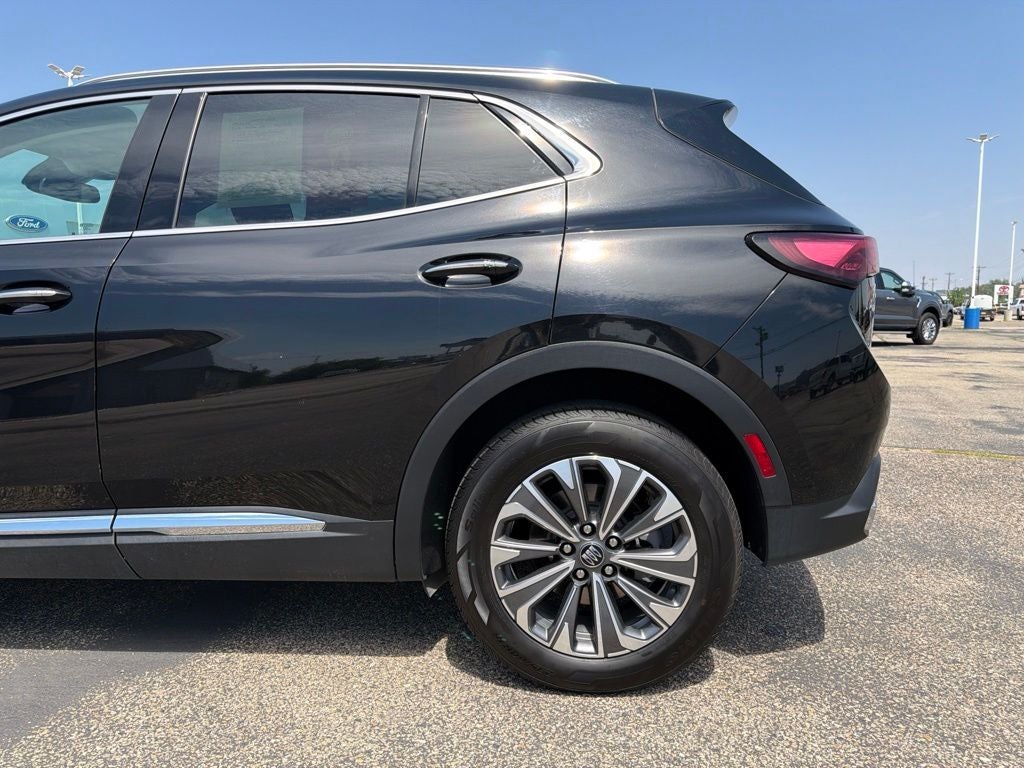 2024 Buick Envision Preferred - Photo 12