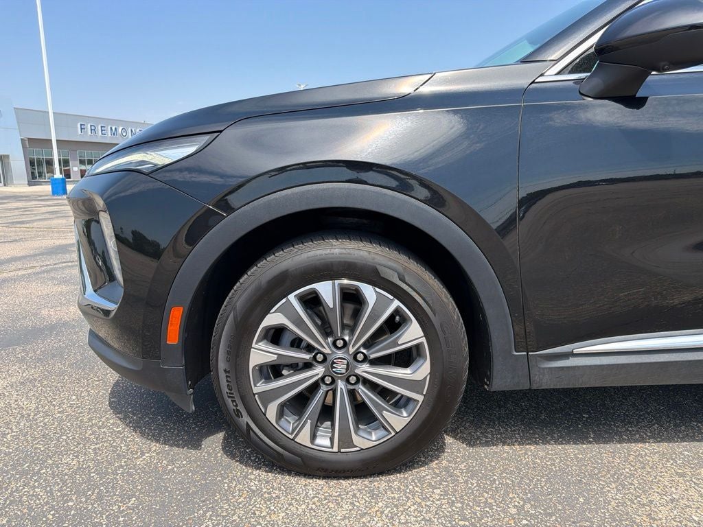 2024 Buick Envision Preferred - Photo 13