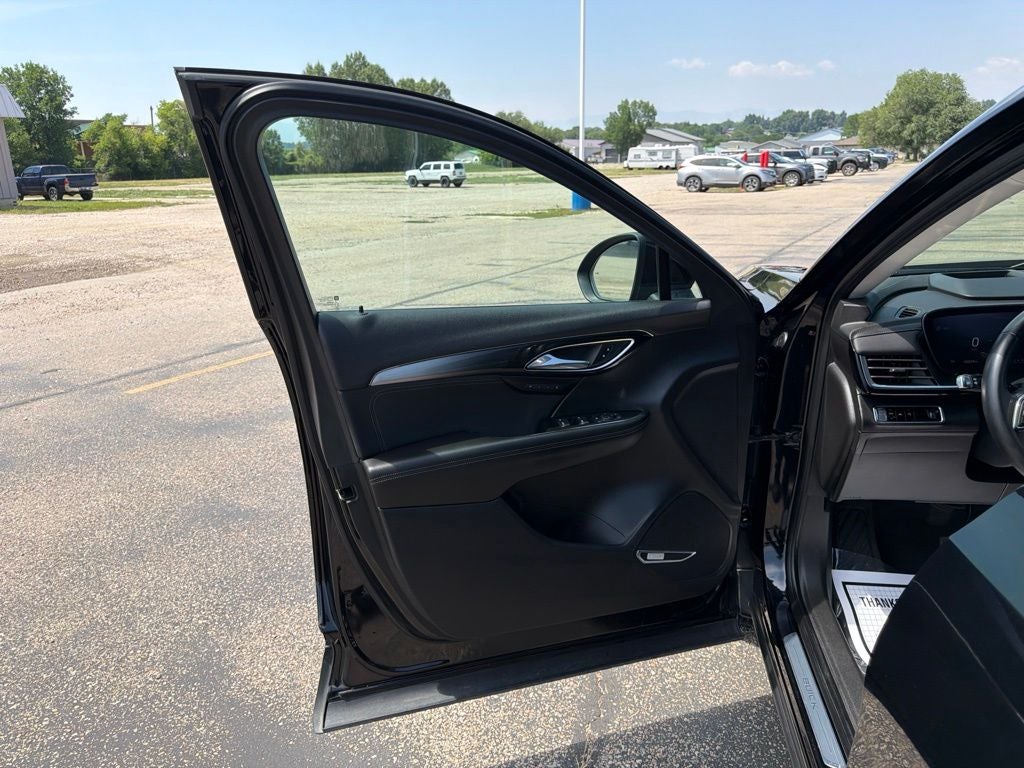 2024 Buick Envision Preferred - Photo 14