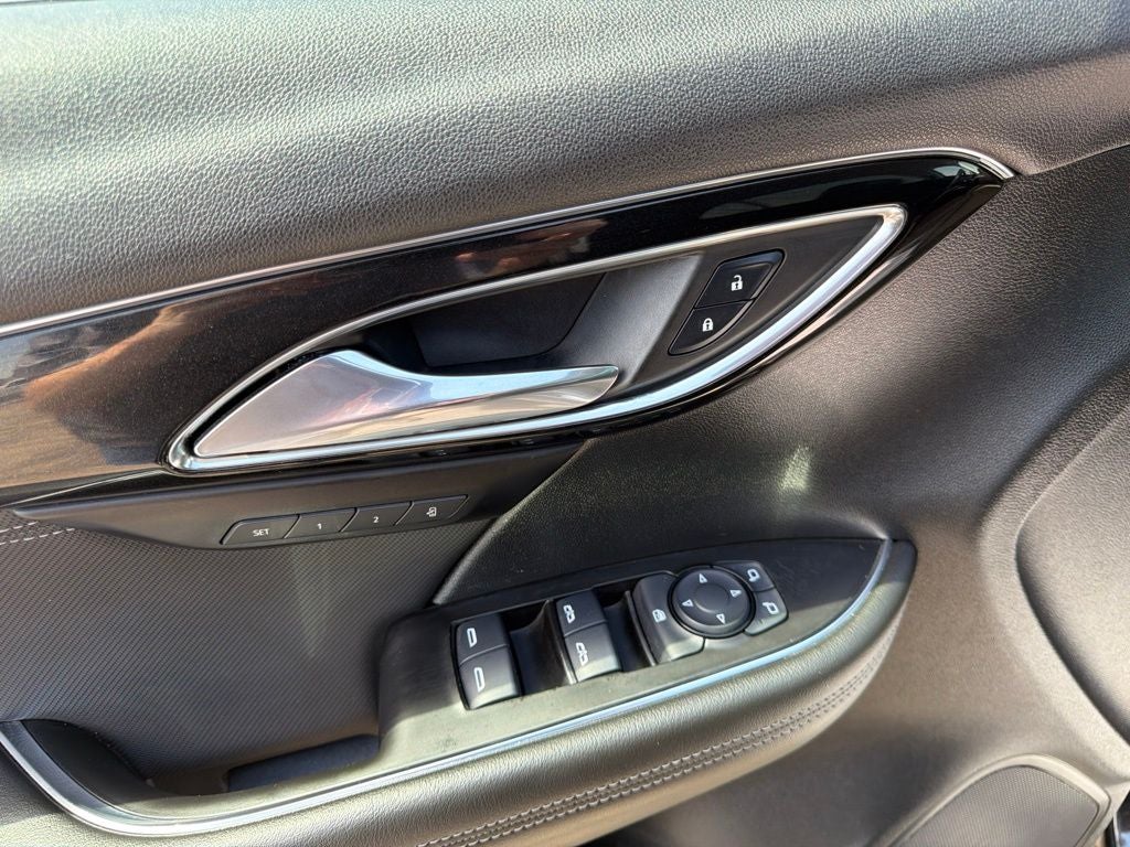 2024 Buick Envision Preferred - Photo 15