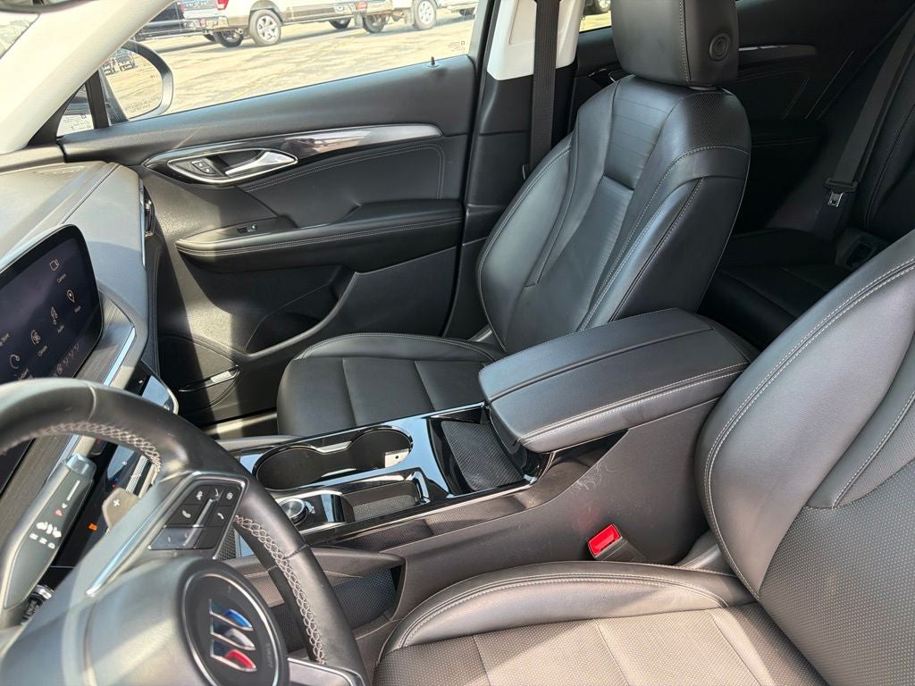 2024 Buick Envision Preferred - Photo 18