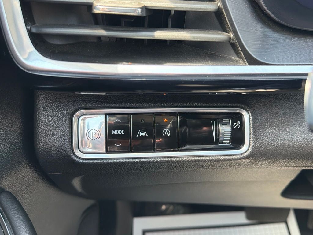 2024 Buick Envision Preferred - Photo 19