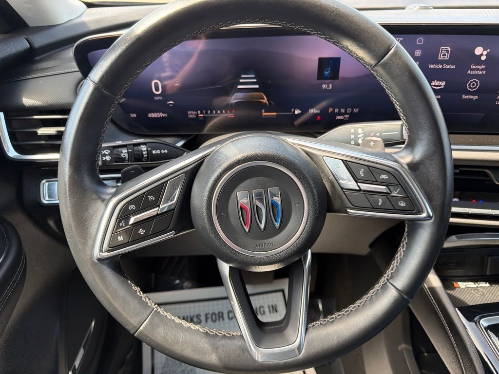2024 Buick Envision Preferred - Photo 20