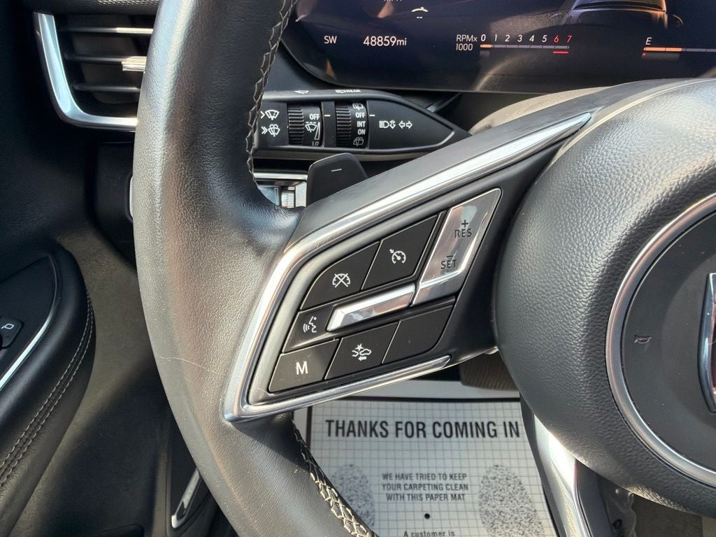 2024 Buick Envision Preferred - Photo 21