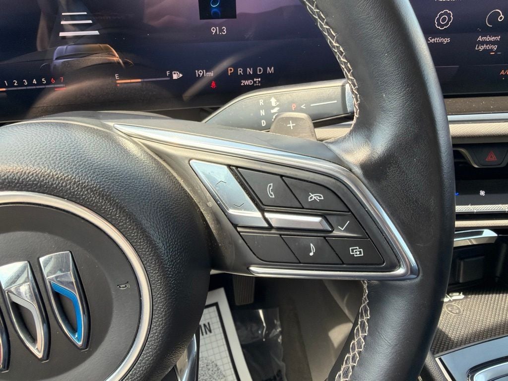 2024 Buick Envision Preferred - Photo 22