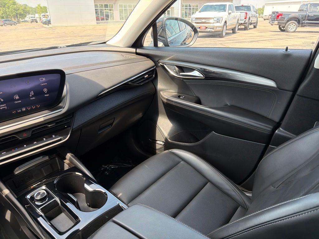2024 Buick Envision Preferred - Photo 27