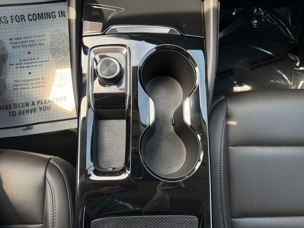 2024 Buick Envision Preferred - Photo 28