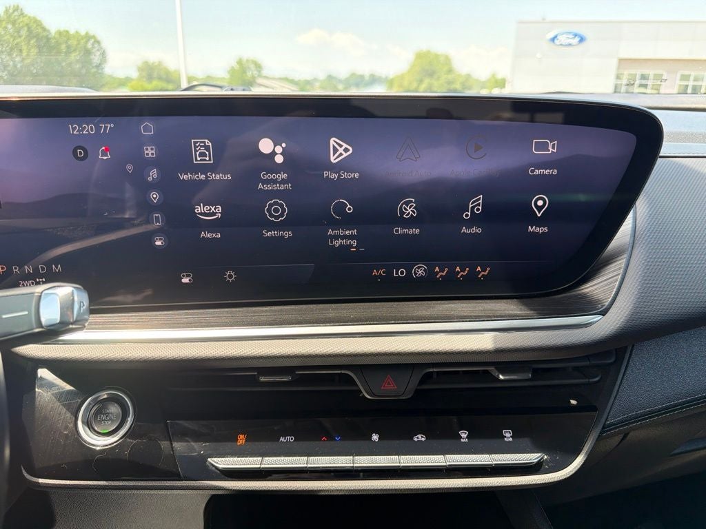 2024 Buick Envision Preferred - Photo 29
