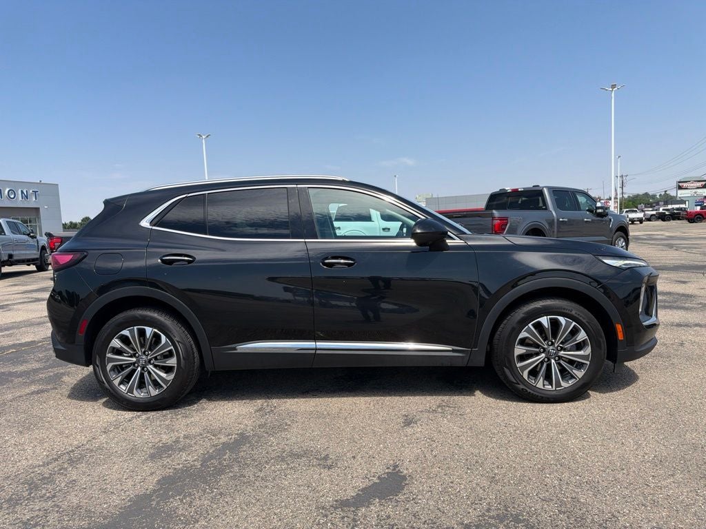 2024 Buick Envision Preferred - Photo 3