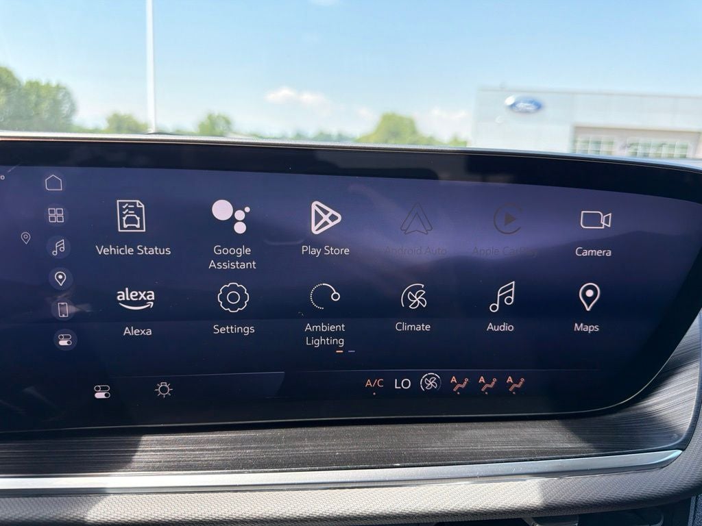 2024 Buick Envision Preferred - Photo 30