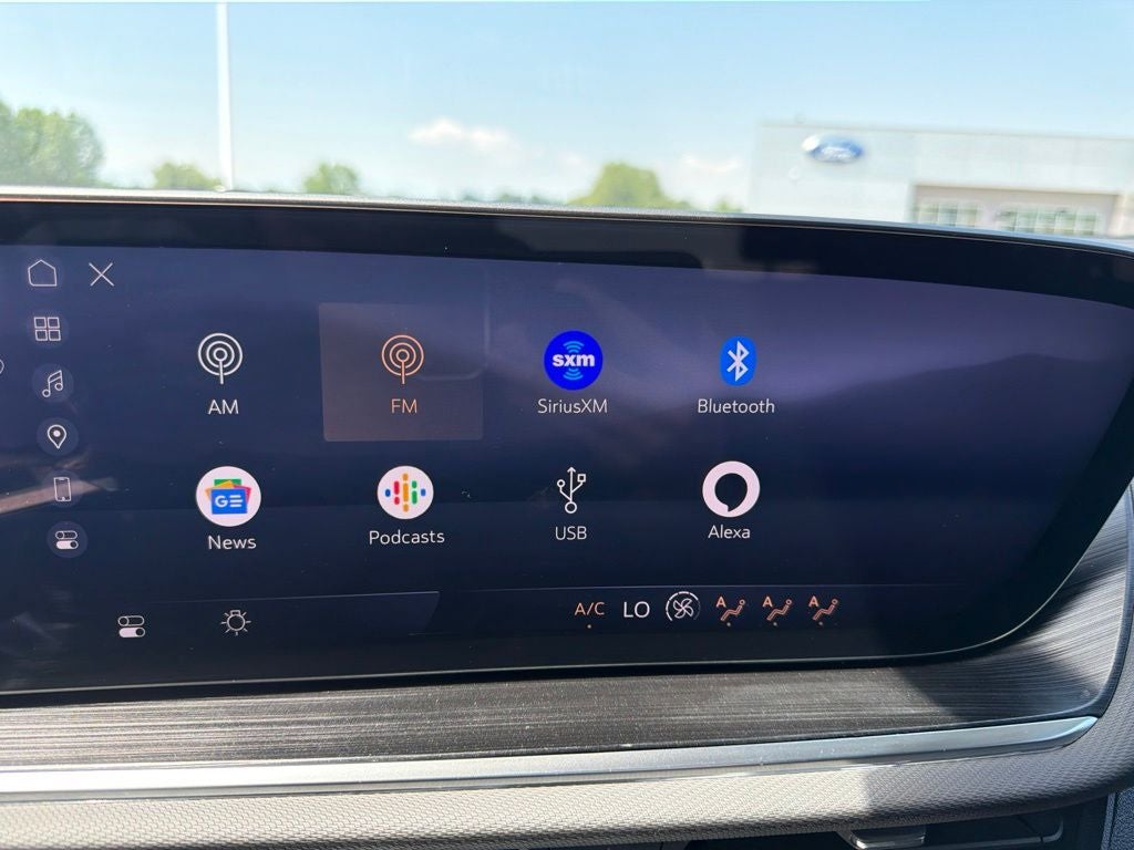 2024 Buick Envision Preferred - Photo 32