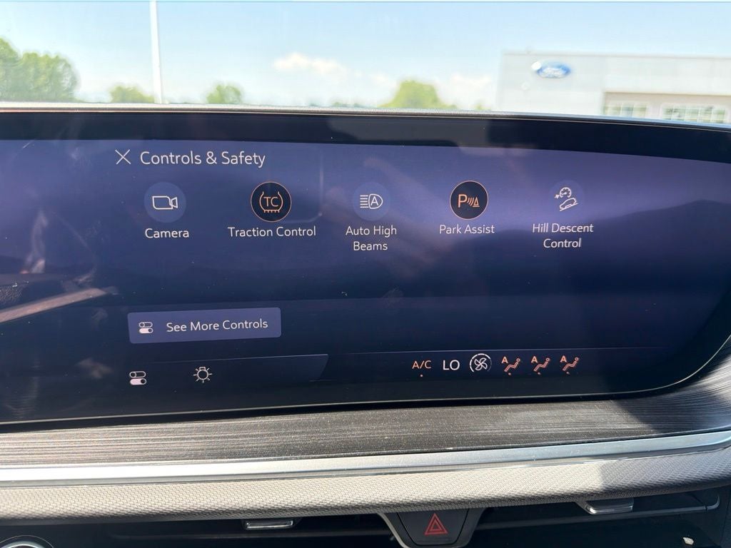 2024 Buick Envision Preferred - Photo 34