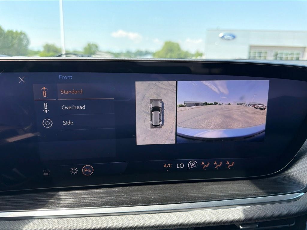 2024 Buick Envision Preferred - Photo 35