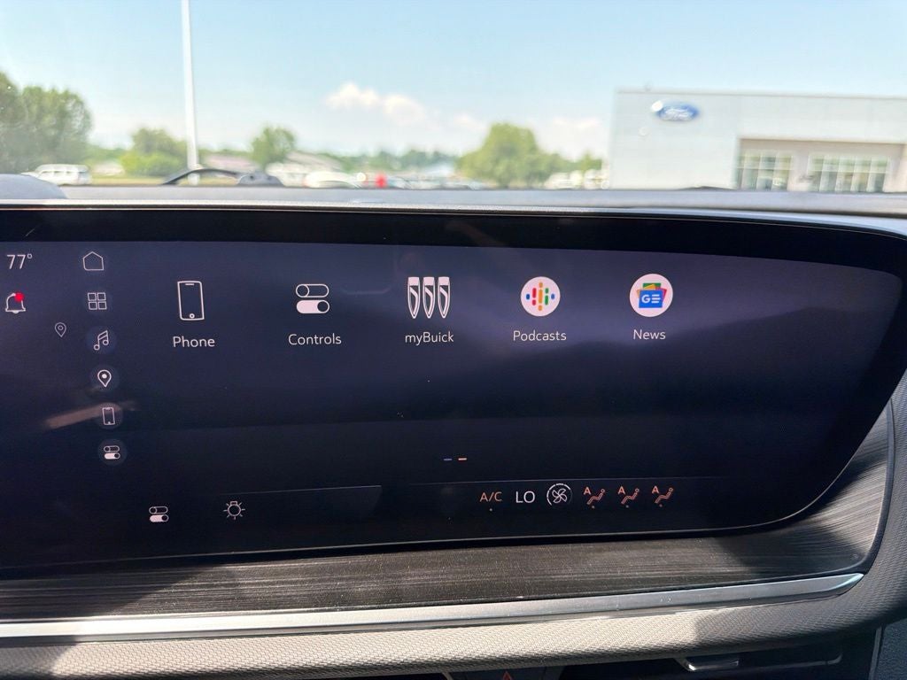 2024 Buick Envision Preferred - Photo 40