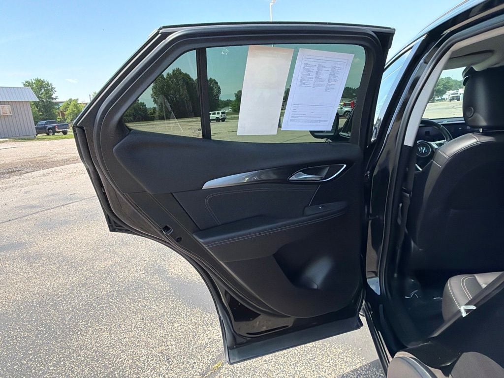 2024 Buick Envision Preferred - Photo 45