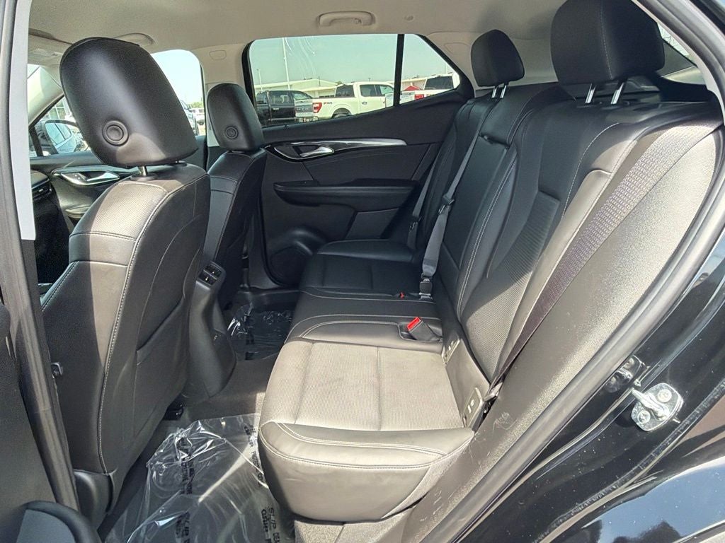 2024 Buick Envision Preferred - Photo 46