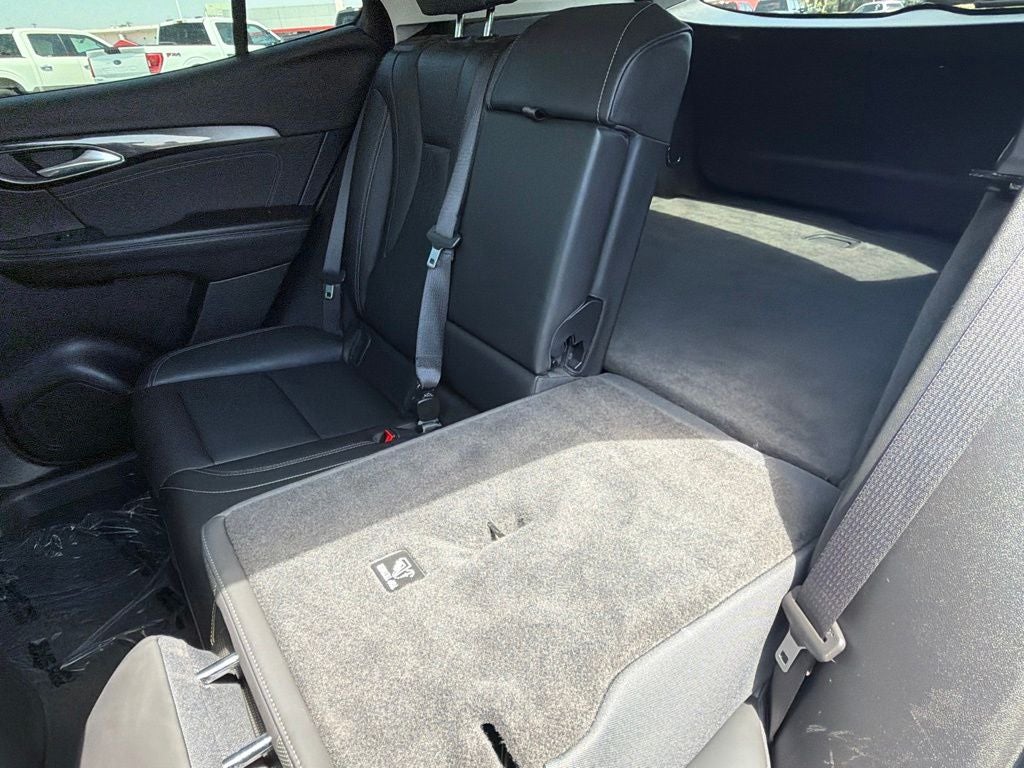 2024 Buick Envision Preferred - Photo 48