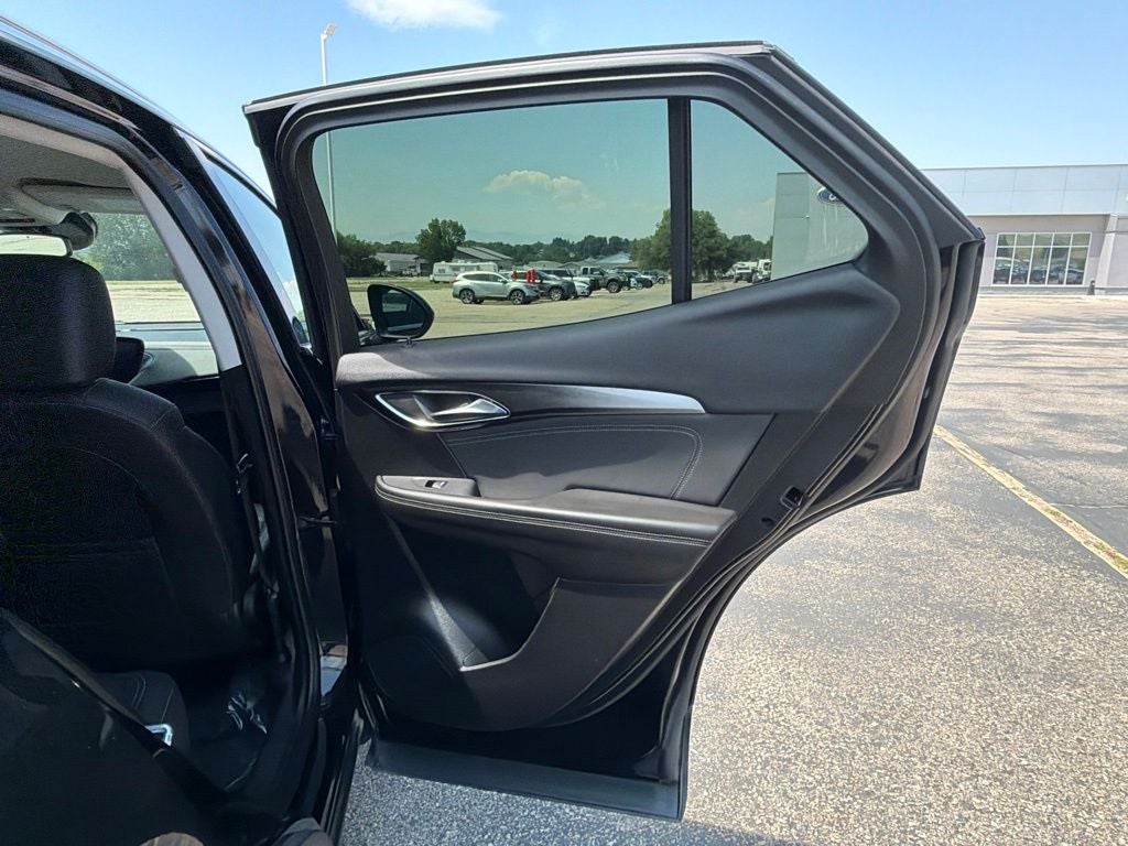 2024 Buick Envision Preferred - Photo 49