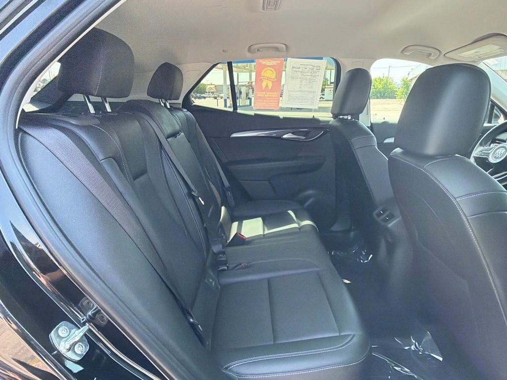 2024 Buick Envision Preferred - Photo 50