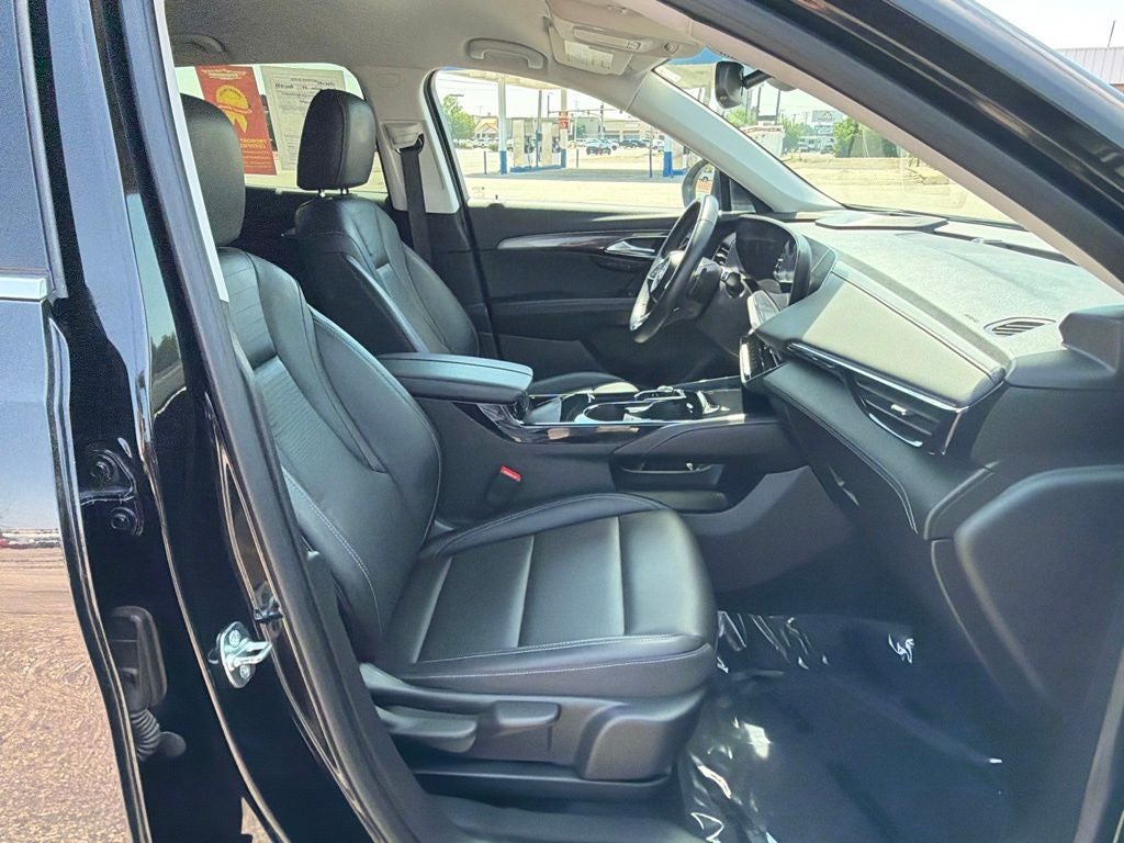 2024 Buick Envision Preferred - Photo 52