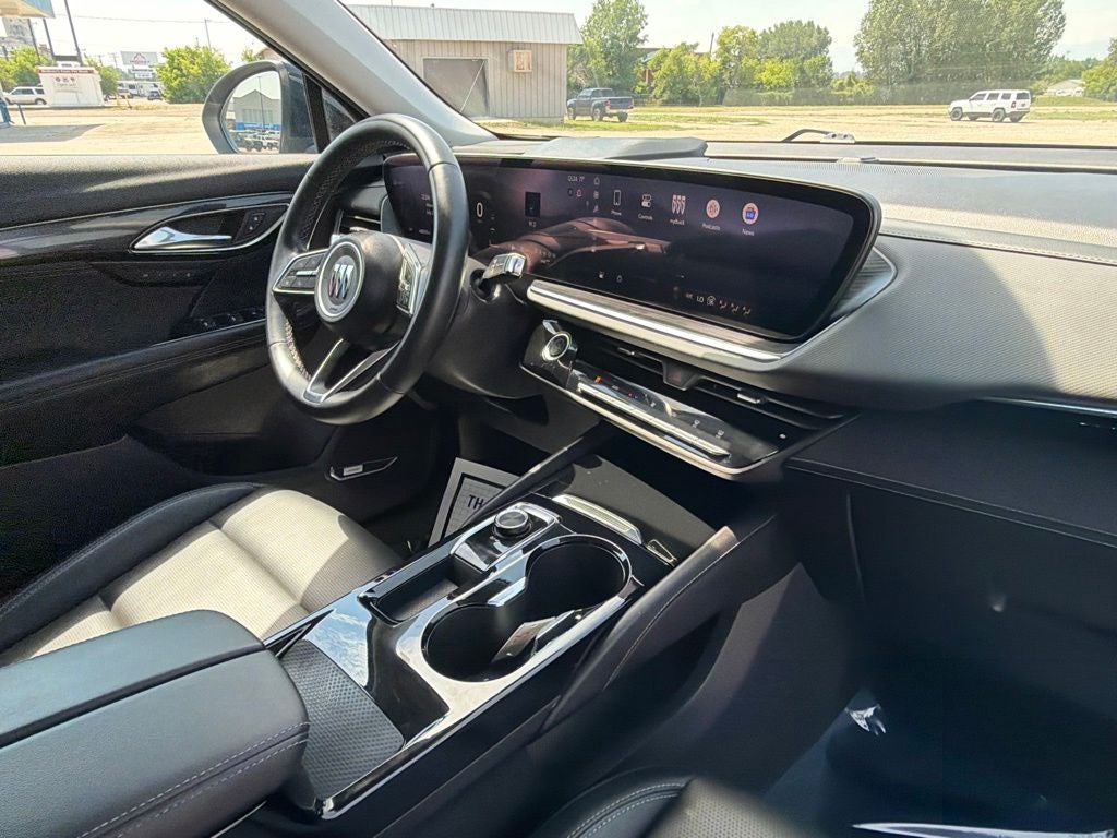 2024 Buick Envision Preferred - Photo 53