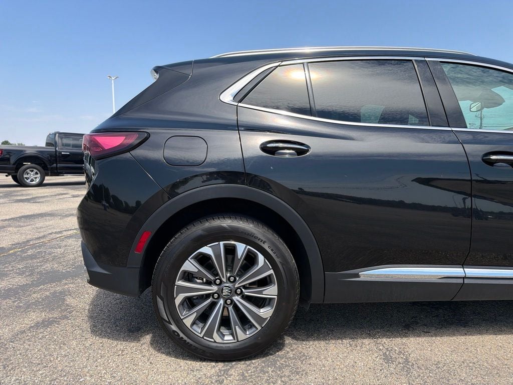 2024 Buick Envision Preferred - Photo 6