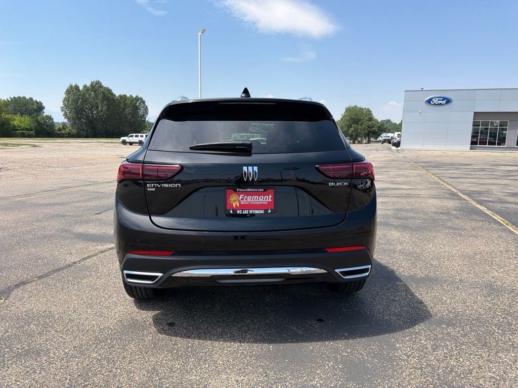2024 Buick Envision Preferred - Photo 8