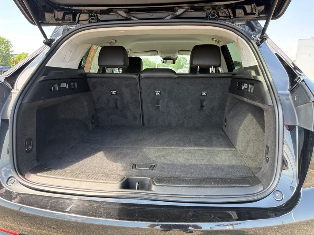 2024 Buick Envision Preferred - Photo 9