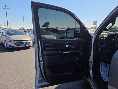 2025 RAM 1500 Laie Crew Cab 4x4 5'7' Box