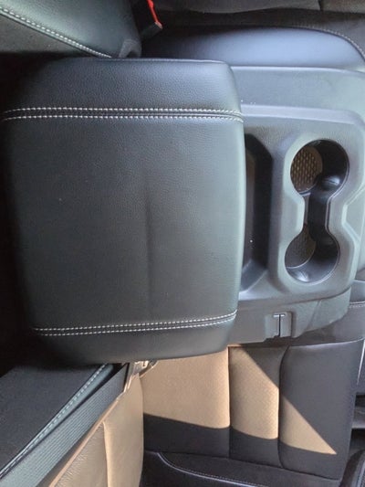2025 RAM 1500 Laie Crew Cab 4x4 5'7' Box