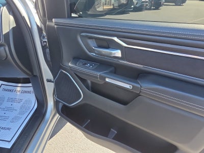 2025 RAM 1500 Laie Crew Cab 4x4 5'7' Box