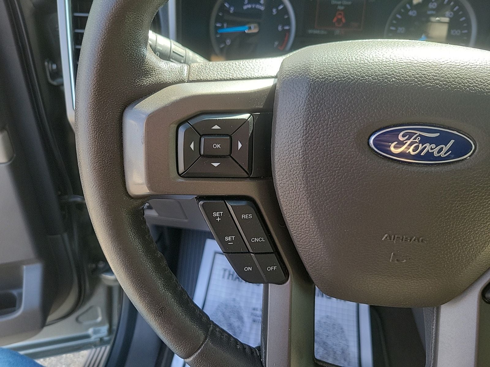 2019 Ford Expedition XLT