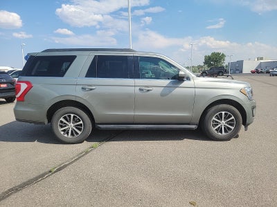 2019 Ford Expedition XLT
