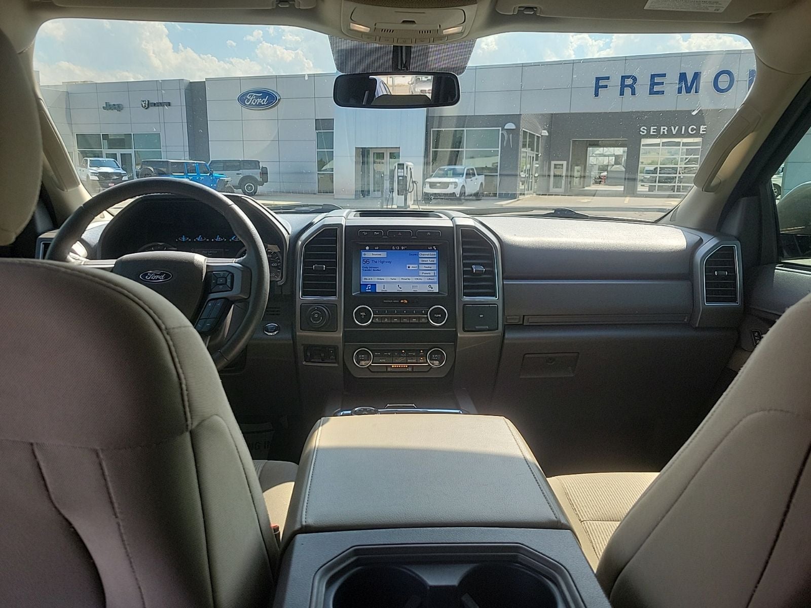 2019 Ford Expedition XLT