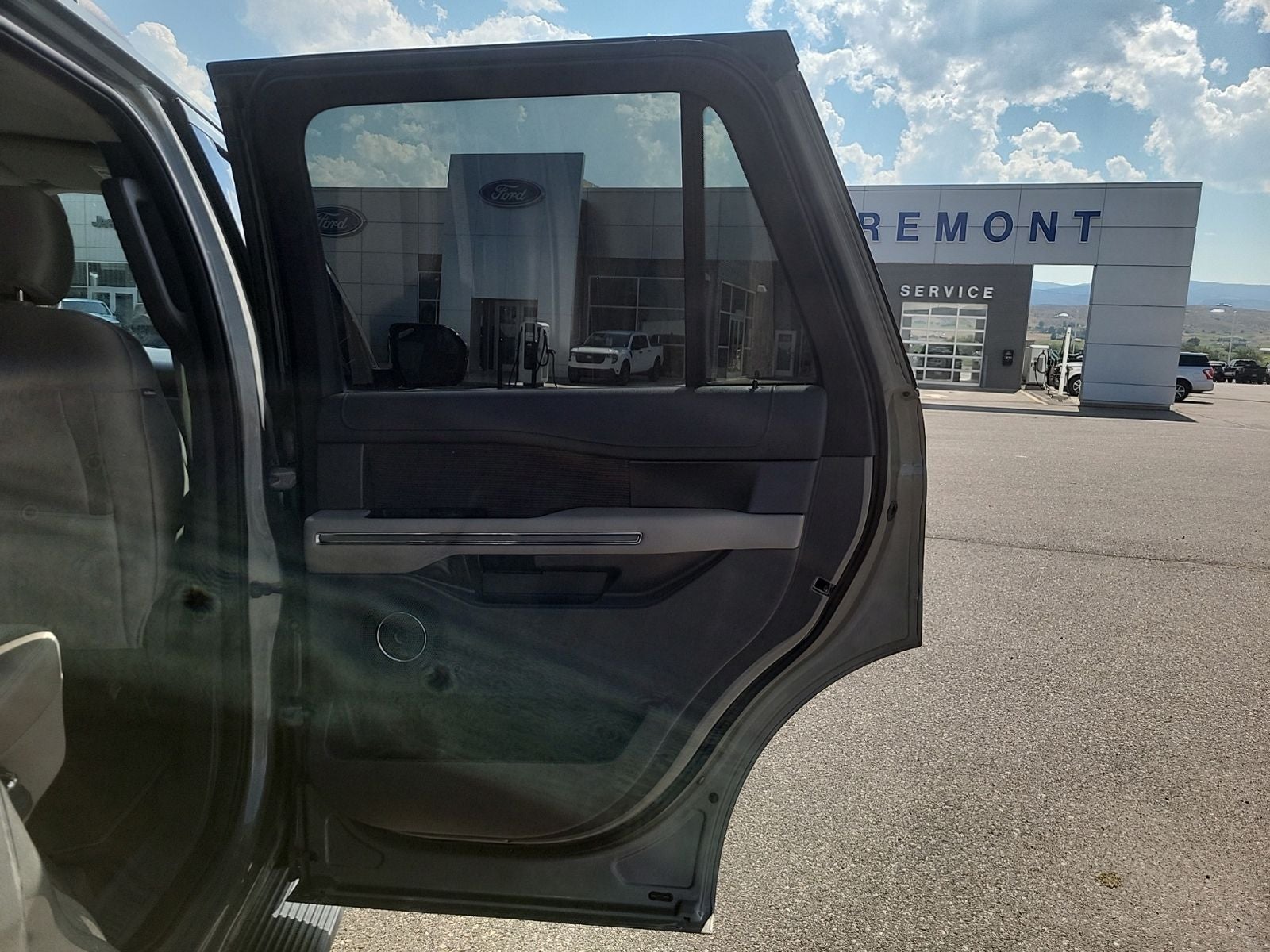 2019 Ford Expedition XLT