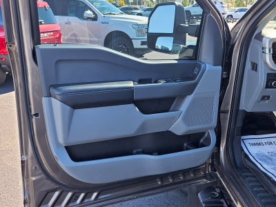 2023 Ford F-450SD XLT