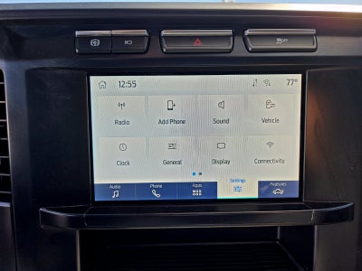 2023 Ford F-450SD XLT