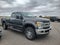 2017 Ford F-350SD Lariat