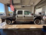 2009 Ford F-350SD LARIAT