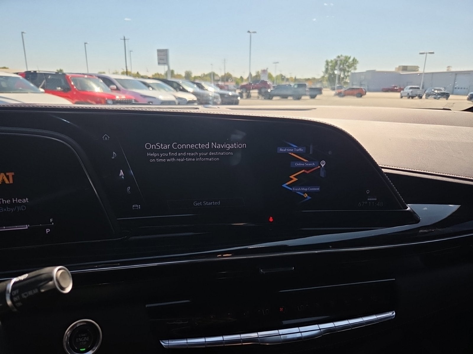 2023 Cadillac Escalade 4WD Sport