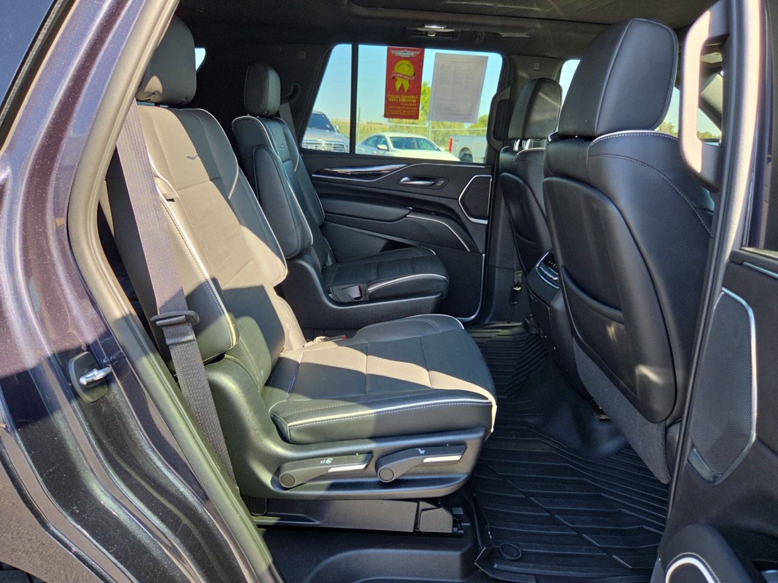 2023 Cadillac Escalade 4WD Sport