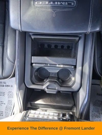 2023 RAM 3500 Limited